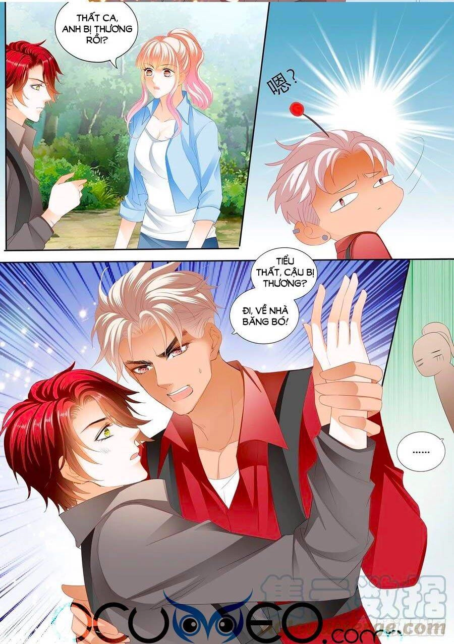 Bá Đạo Tiểu Thúc, Xin Trêu Chọc Vừa Thôi! Chapter 229 - 12