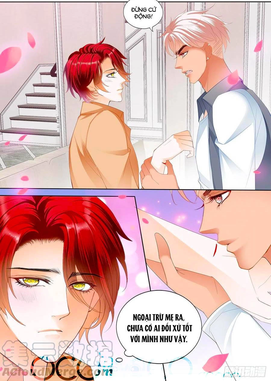 Bá Đạo Tiểu Thúc, Xin Trêu Chọc Vừa Thôi! Chapter 230 - 3