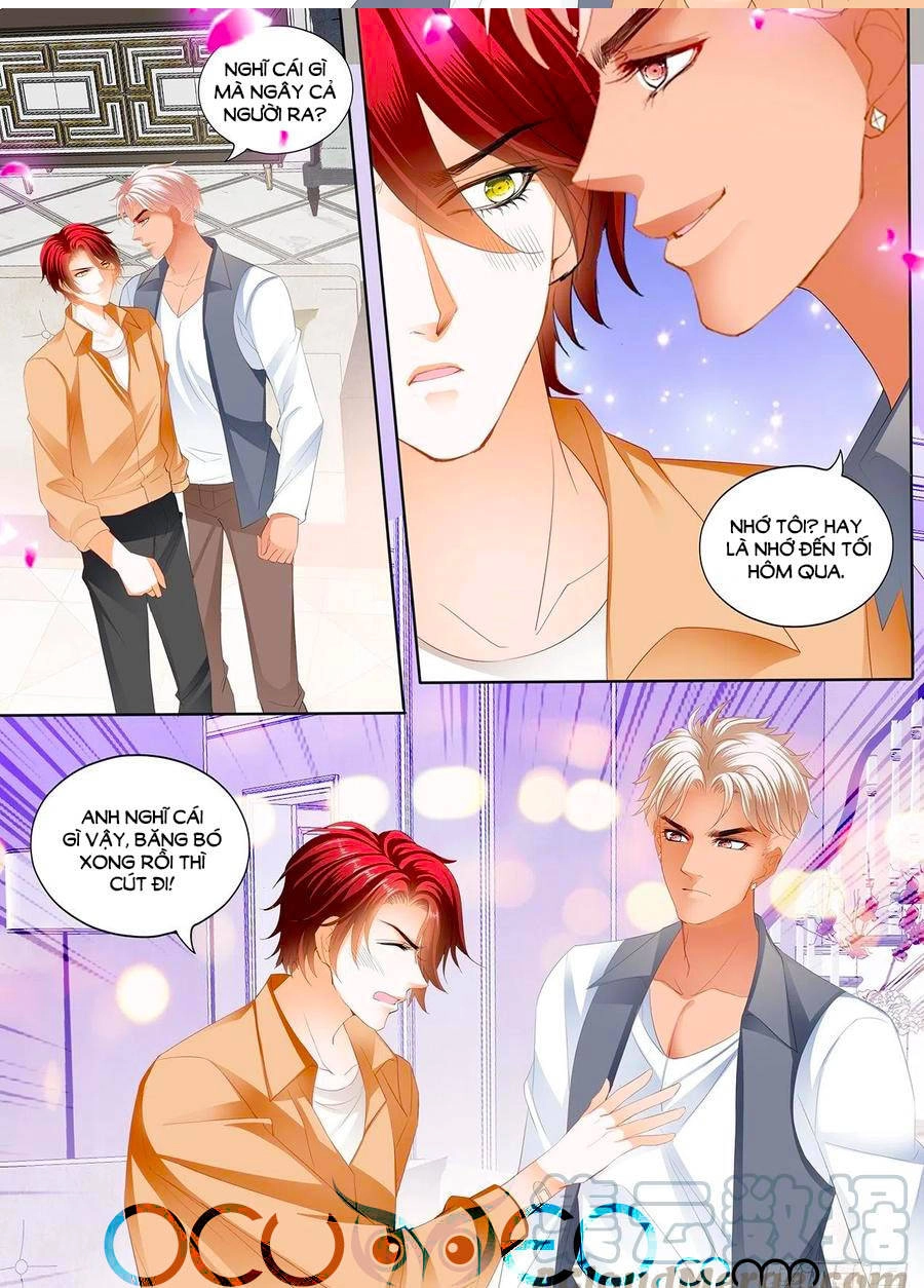 Bá Đạo Tiểu Thúc, Xin Trêu Chọc Vừa Thôi! Chapter 230 - 5