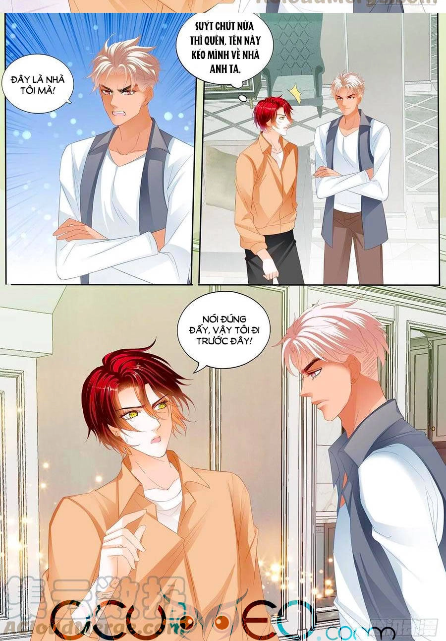 Bá Đạo Tiểu Thúc, Xin Trêu Chọc Vừa Thôi! Chapter 230 - 6