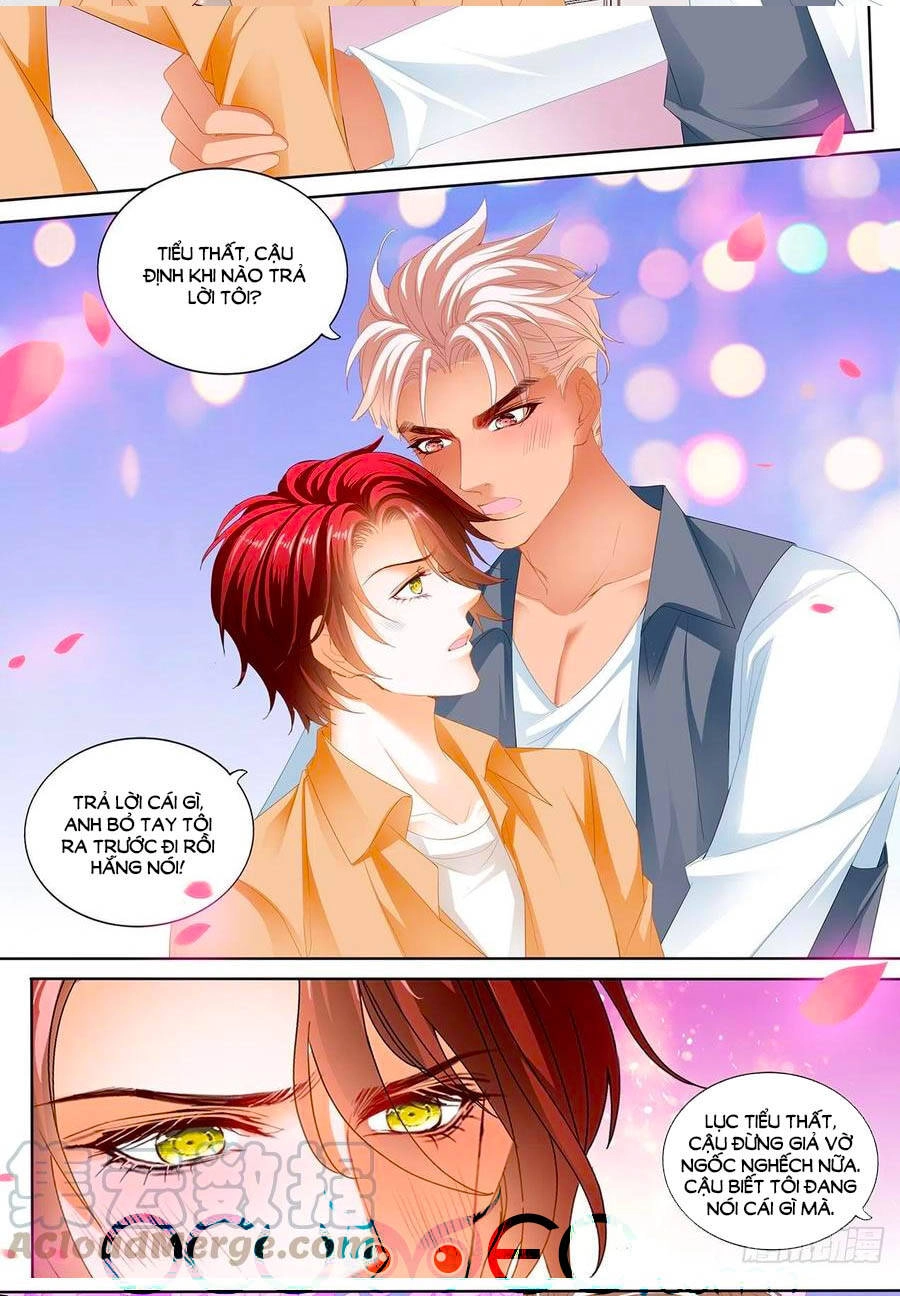 Bá Đạo Tiểu Thúc, Xin Trêu Chọc Vừa Thôi! Chapter 230 - 7