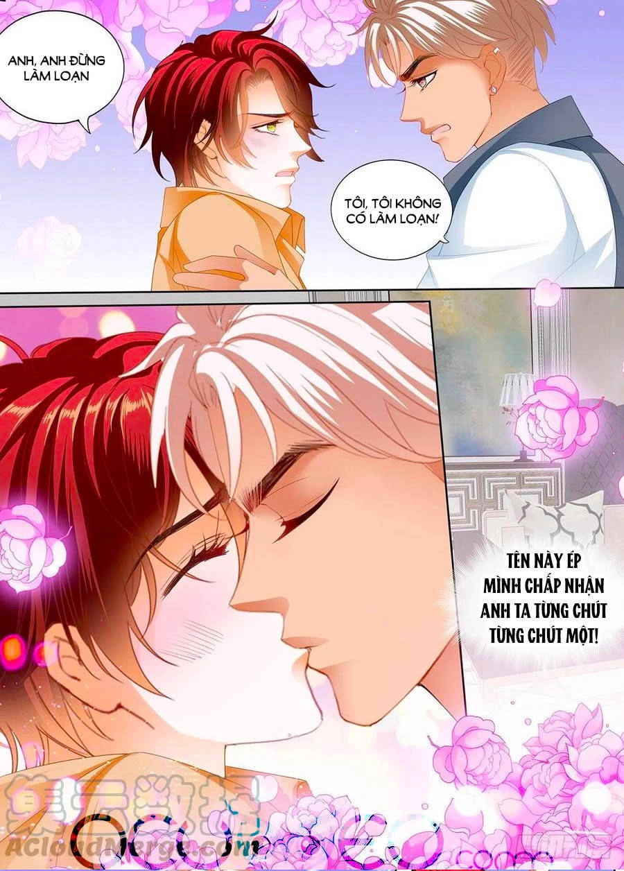 Bá Đạo Tiểu Thúc, Xin Trêu Chọc Vừa Thôi! Chapter 230 - 8