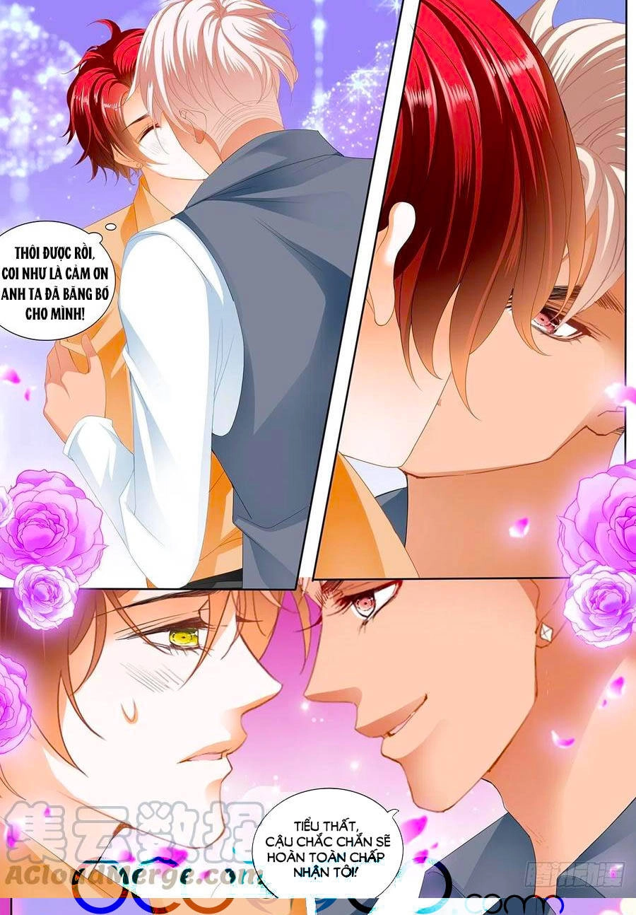 Bá Đạo Tiểu Thúc, Xin Trêu Chọc Vừa Thôi! Chapter 230 - 9