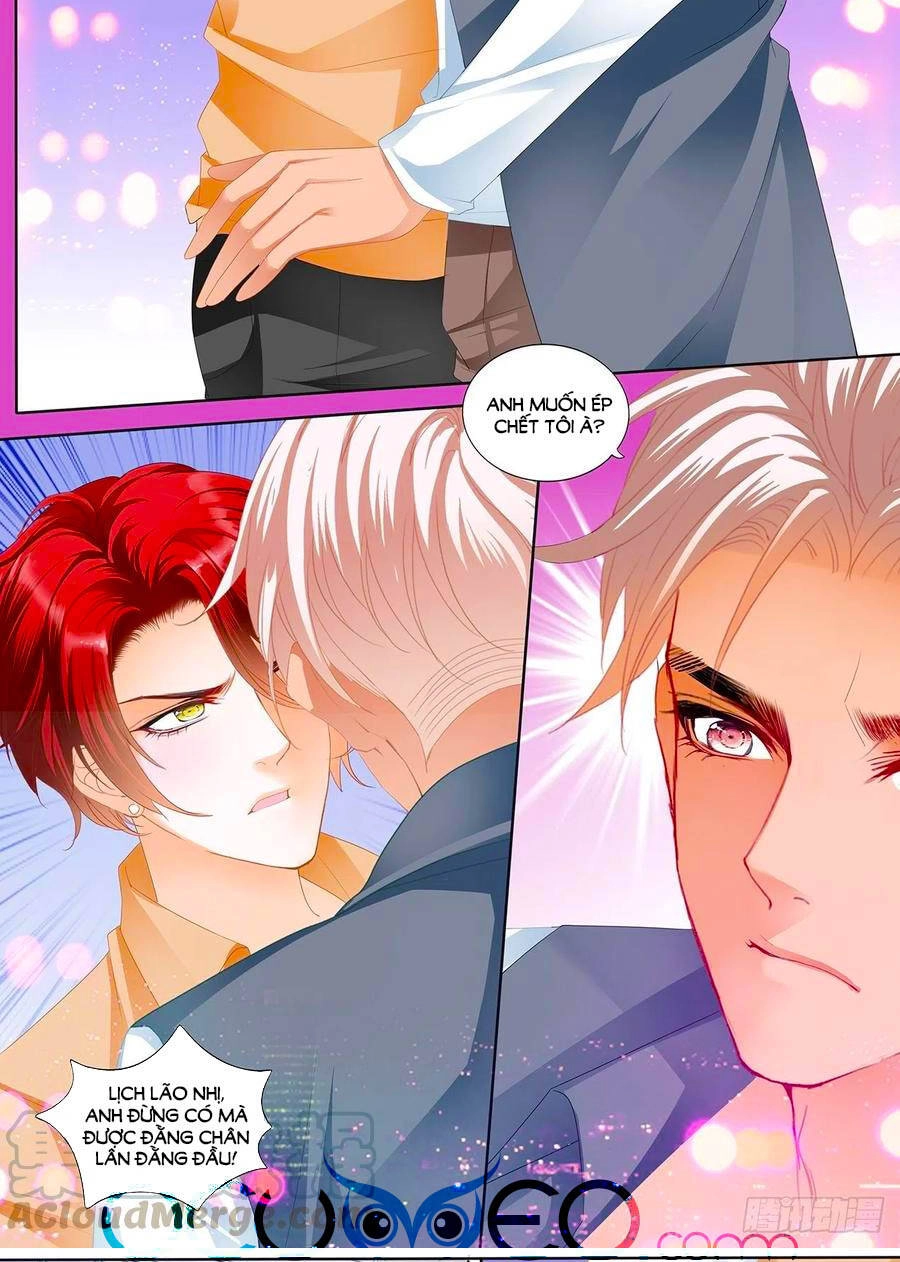 Bá Đạo Tiểu Thúc, Xin Trêu Chọc Vừa Thôi! Chapter 230 - 10