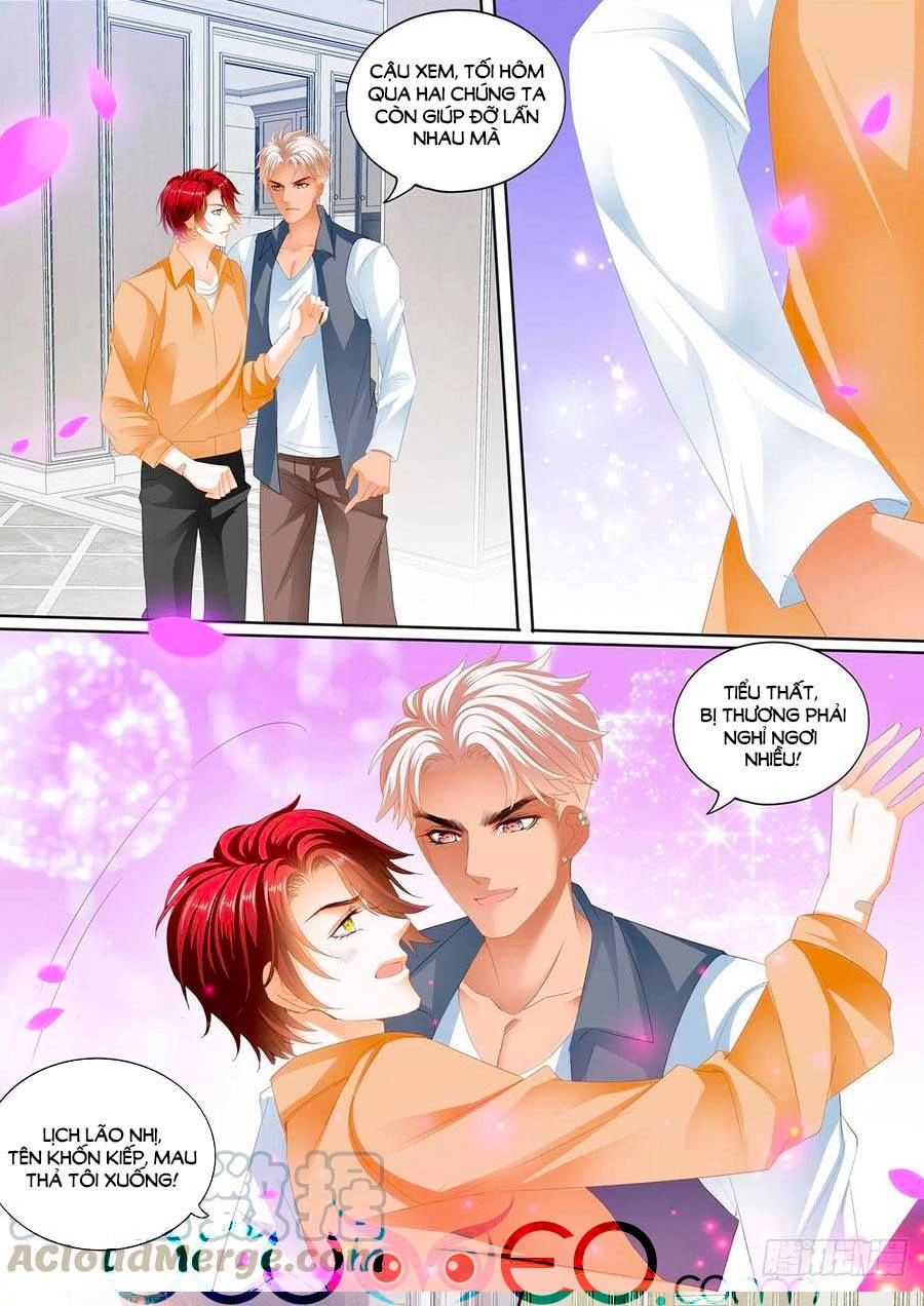 Bá Đạo Tiểu Thúc, Xin Trêu Chọc Vừa Thôi! Chapter 230 - 11