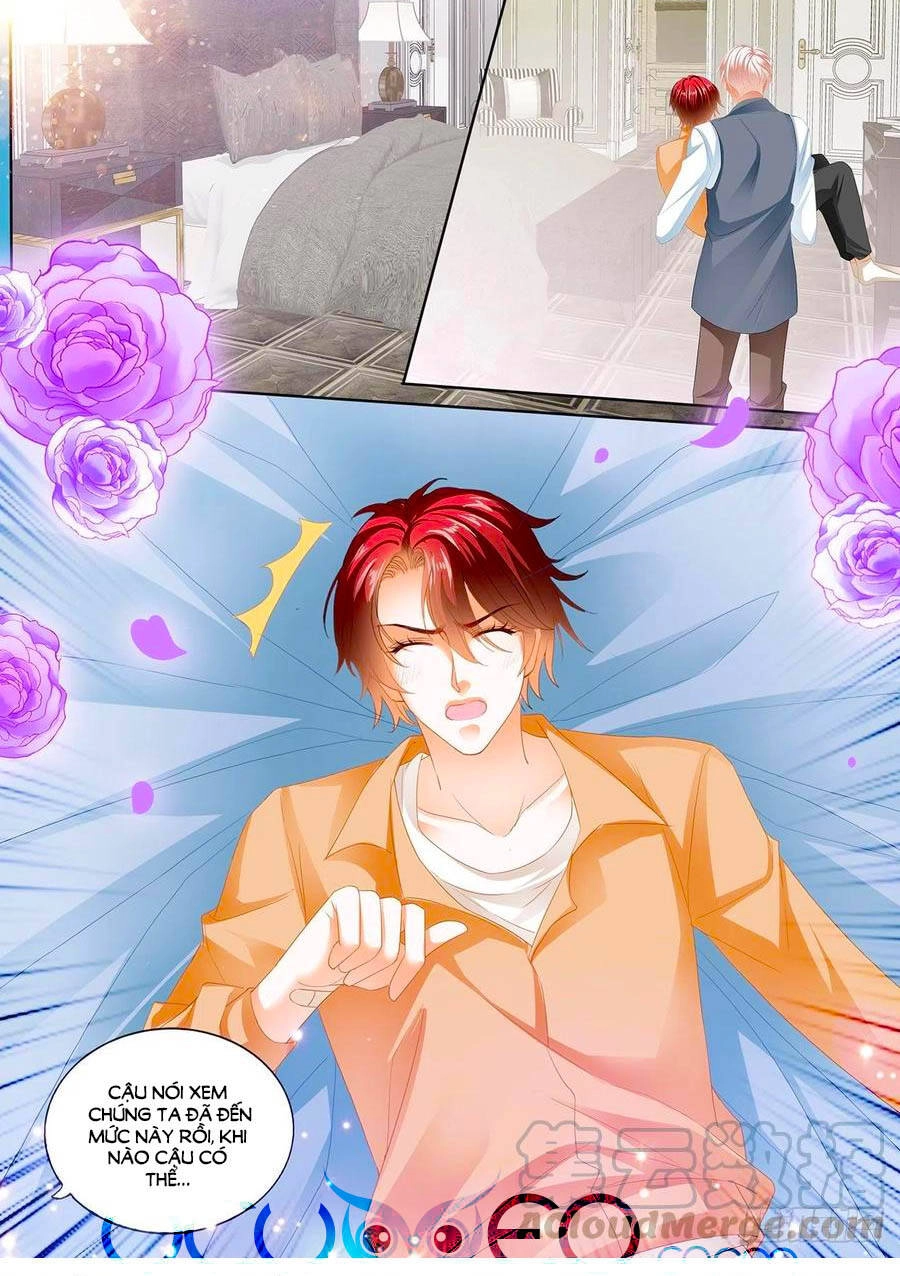 Bá Đạo Tiểu Thúc, Xin Trêu Chọc Vừa Thôi! Chapter 230 - 12