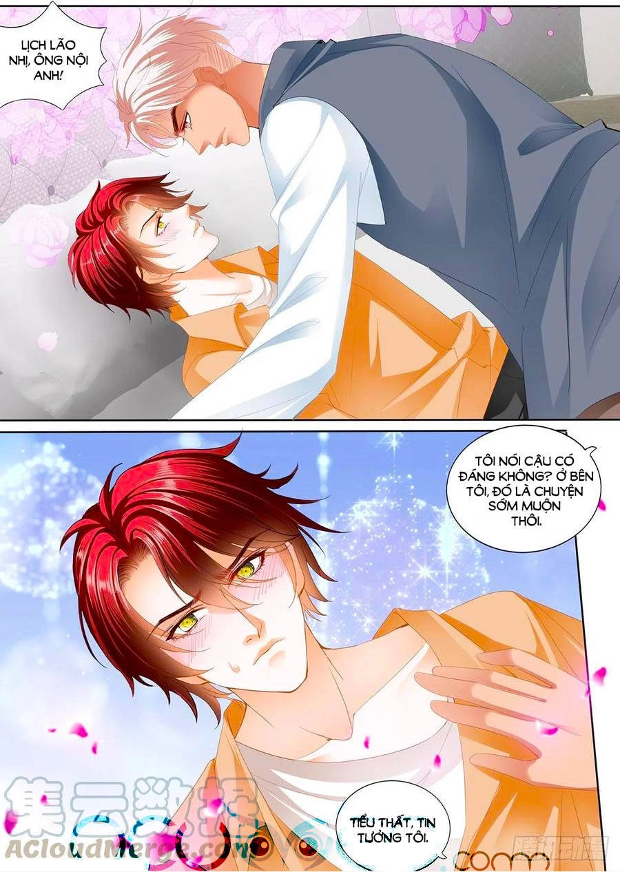 Bá Đạo Tiểu Thúc, Xin Trêu Chọc Vừa Thôi! Chapter 230 - 13