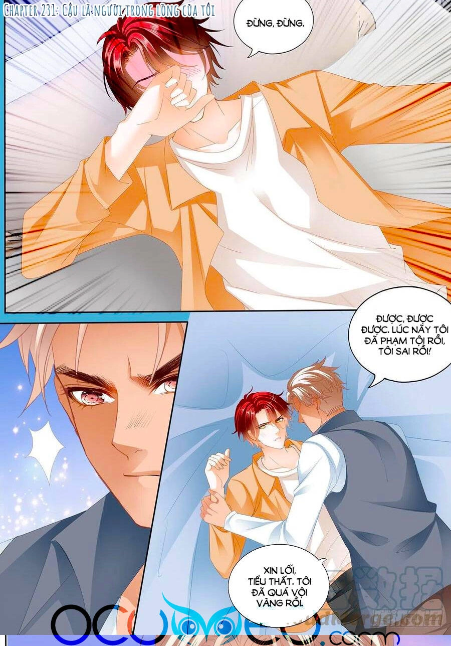 Bá Đạo Tiểu Thúc, Xin Trêu Chọc Vừa Thôi! Chapter 231 - 1