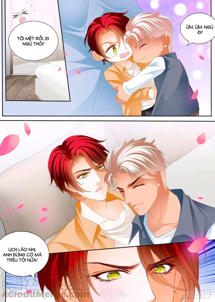 Bá Đạo Tiểu Thúc, Xin Trêu Chọc Vừa Thôi! Chapter 231 - 4