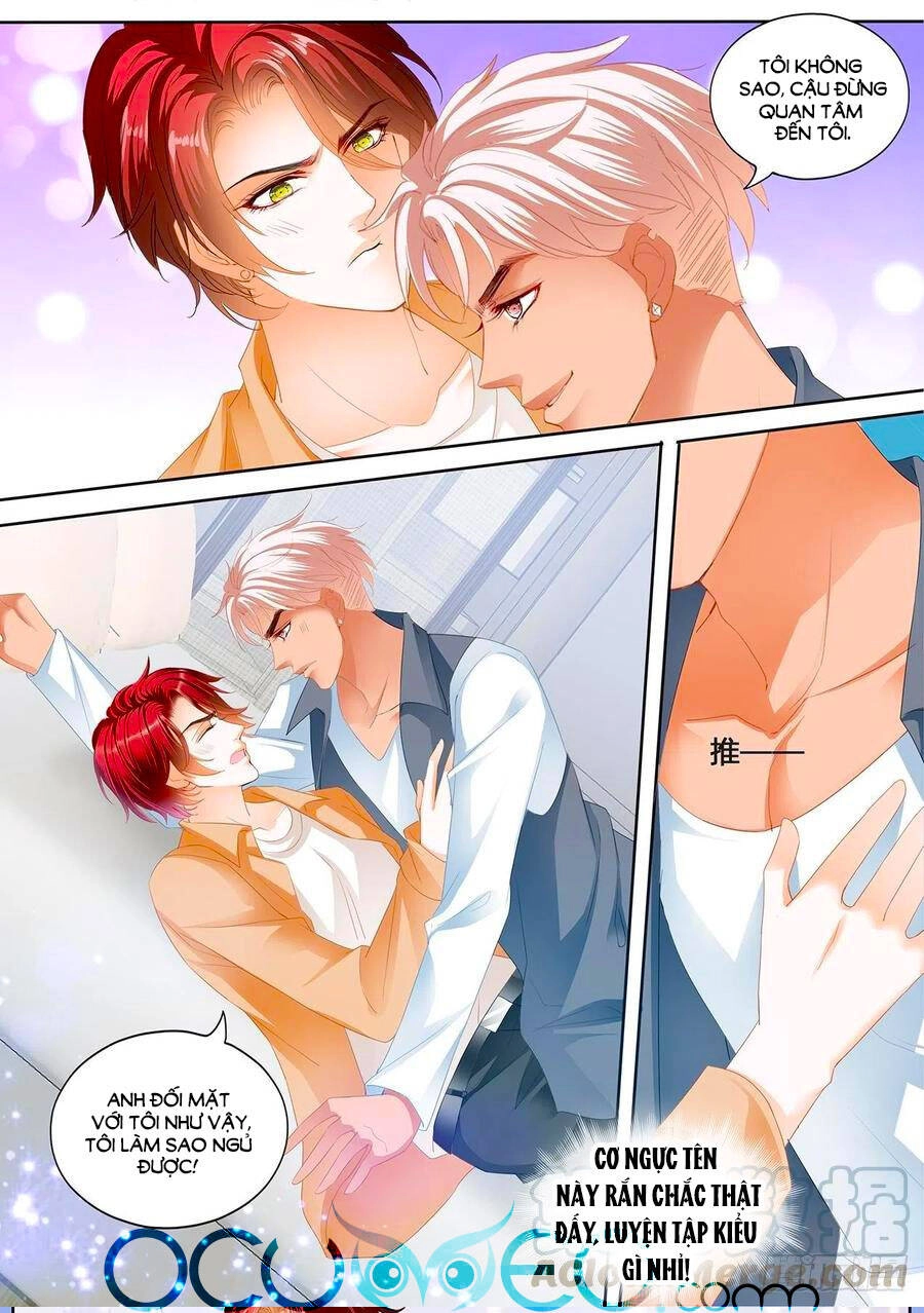 Bá Đạo Tiểu Thúc, Xin Trêu Chọc Vừa Thôi! Chapter 231 - 5