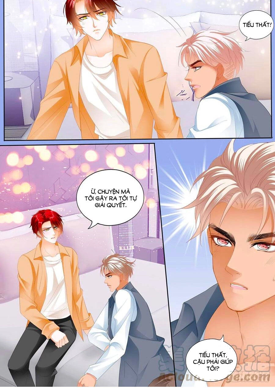 Bá Đạo Tiểu Thúc, Xin Trêu Chọc Vừa Thôi! Chapter 231 - 6