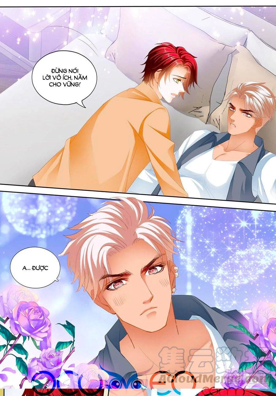 Bá Đạo Tiểu Thúc, Xin Trêu Chọc Vừa Thôi! Chapter 231 - 7