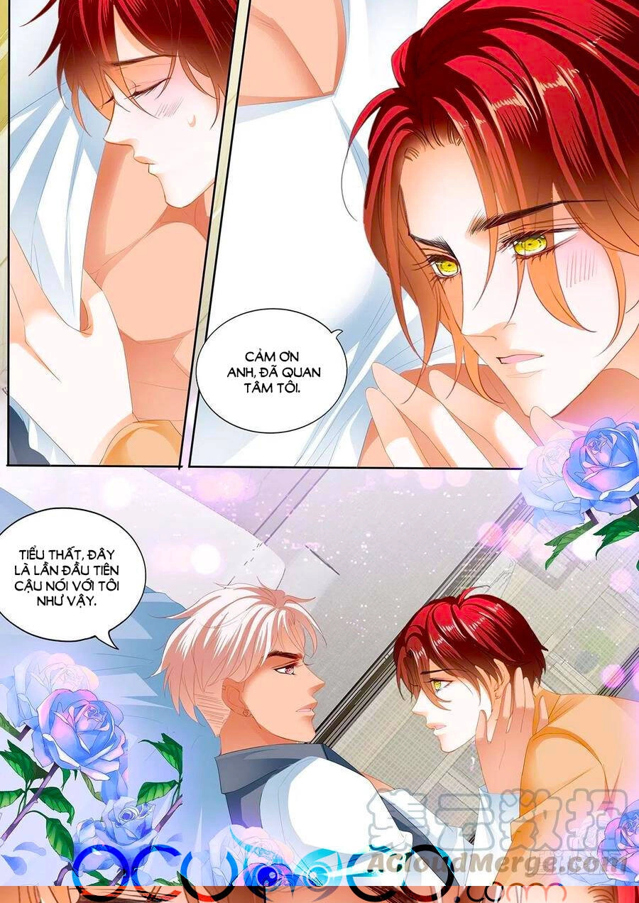 Bá Đạo Tiểu Thúc, Xin Trêu Chọc Vừa Thôi! Chapter 231 - 8