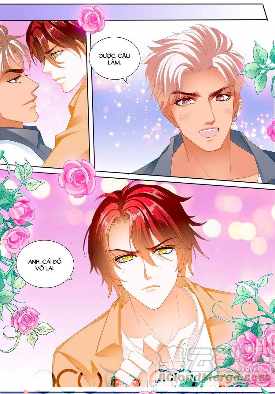 Bá Đạo Tiểu Thúc, Xin Trêu Chọc Vừa Thôi! Chapter 231 - 10