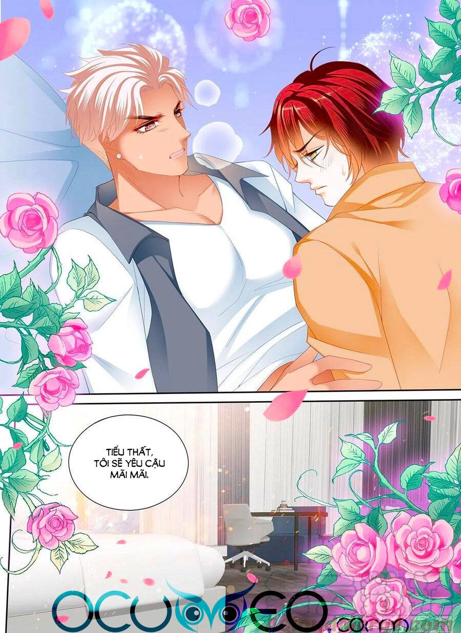 Bá Đạo Tiểu Thúc, Xin Trêu Chọc Vừa Thôi! Chapter 231 - 11