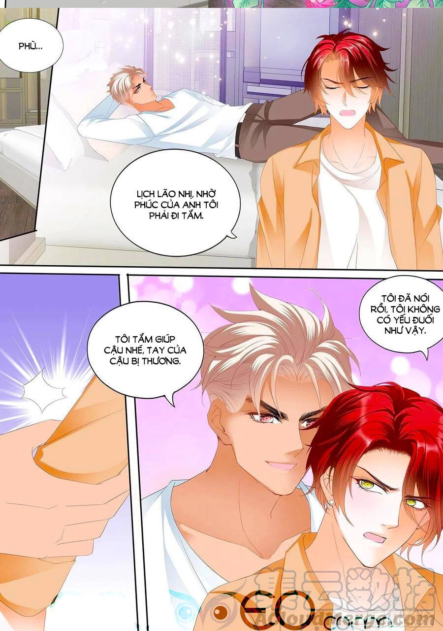 Bá Đạo Tiểu Thúc, Xin Trêu Chọc Vừa Thôi! Chapter 231 - 12