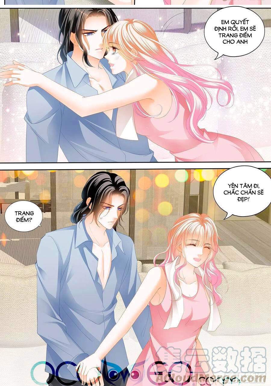 Bá Đạo Tiểu Thúc, Xin Trêu Chọc Vừa Thôi! Chapter 232 - 6