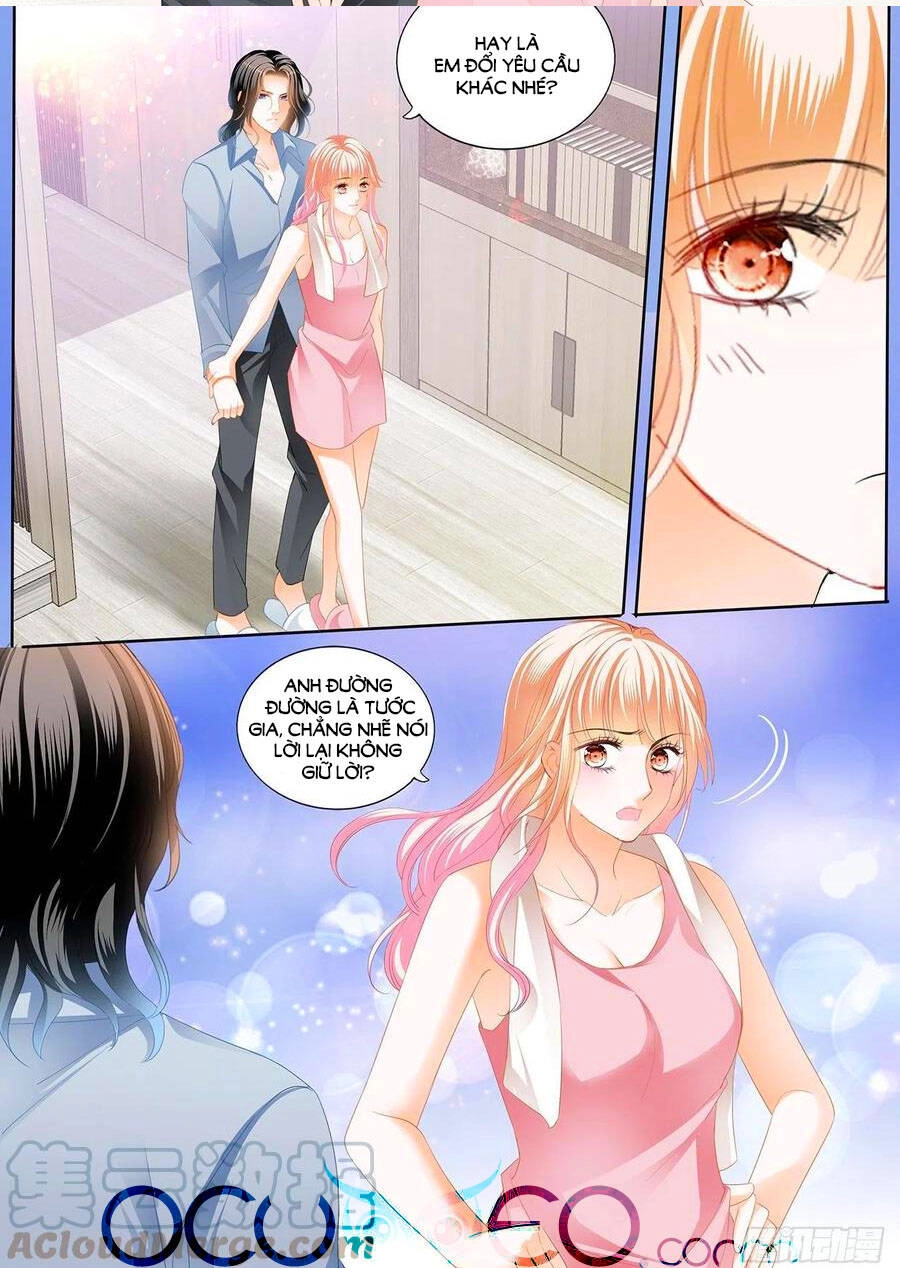 Bá Đạo Tiểu Thúc, Xin Trêu Chọc Vừa Thôi! Chapter 232 - 7