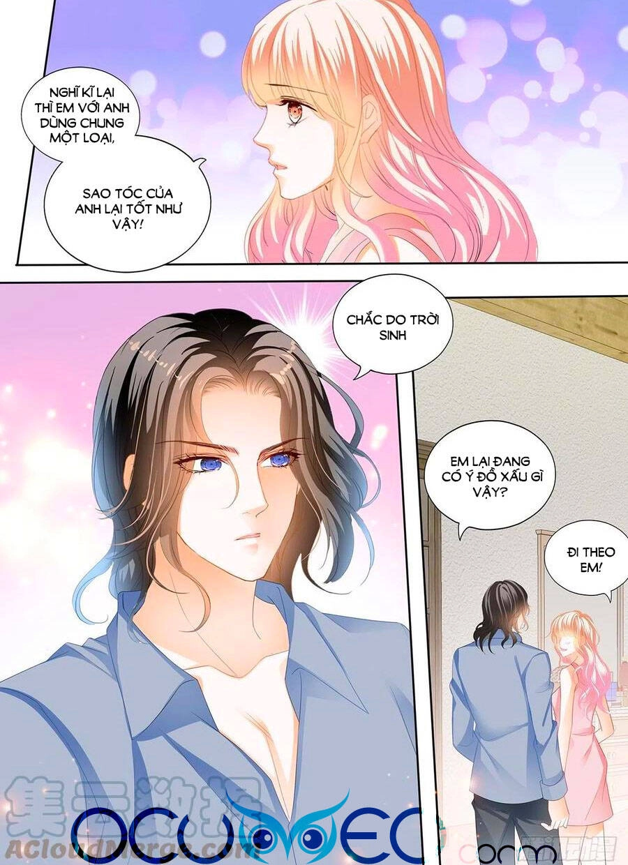 Bá Đạo Tiểu Thúc, Xin Trêu Chọc Vừa Thôi! Chapter 232 - 10