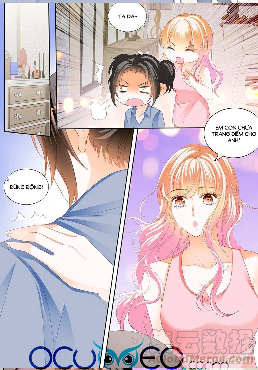 Bá Đạo Tiểu Thúc, Xin Trêu Chọc Vừa Thôi! Chapter 232 - 11