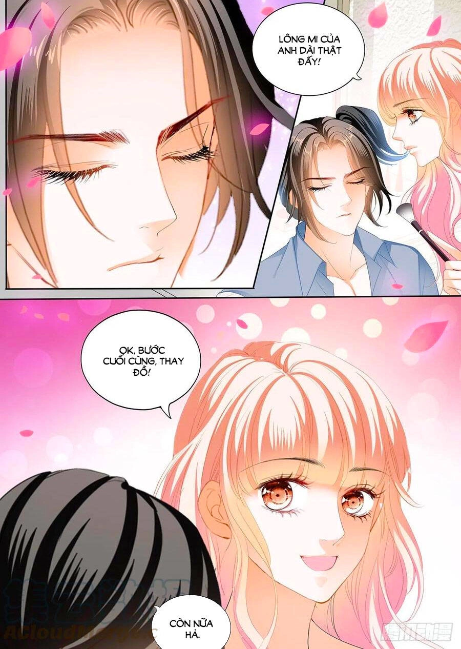 Bá Đạo Tiểu Thúc, Xin Trêu Chọc Vừa Thôi! Chapter 232 - 12
