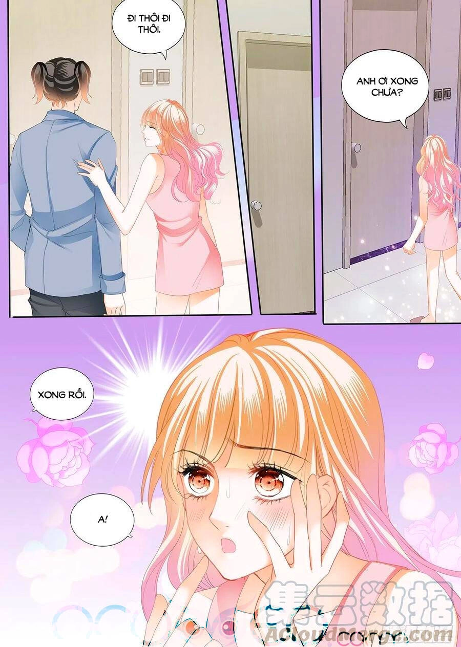 Bá Đạo Tiểu Thúc, Xin Trêu Chọc Vừa Thôi! Chapter 232 - 13
