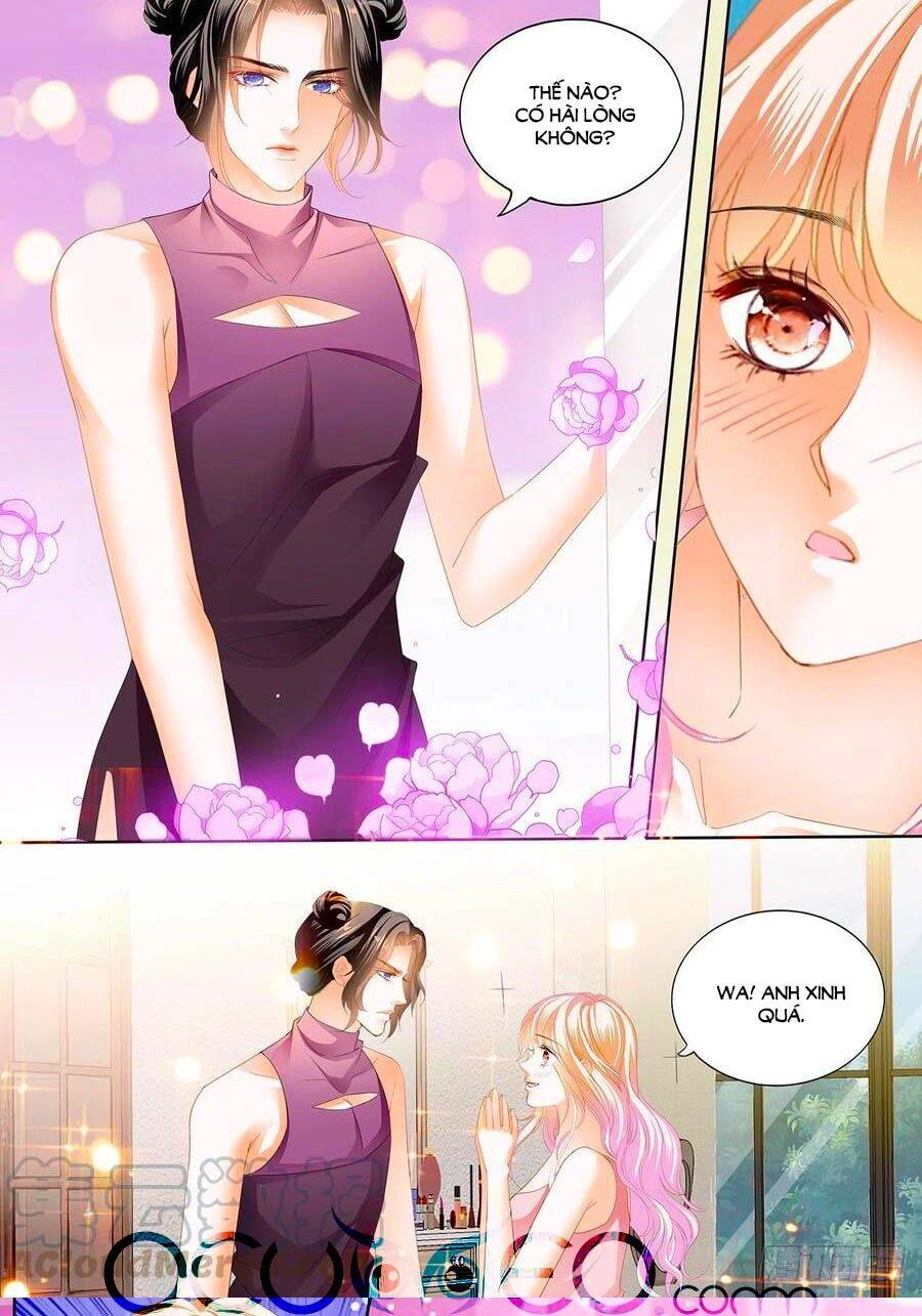 Bá Đạo Tiểu Thúc, Xin Trêu Chọc Vừa Thôi! Chapter 233 - 1