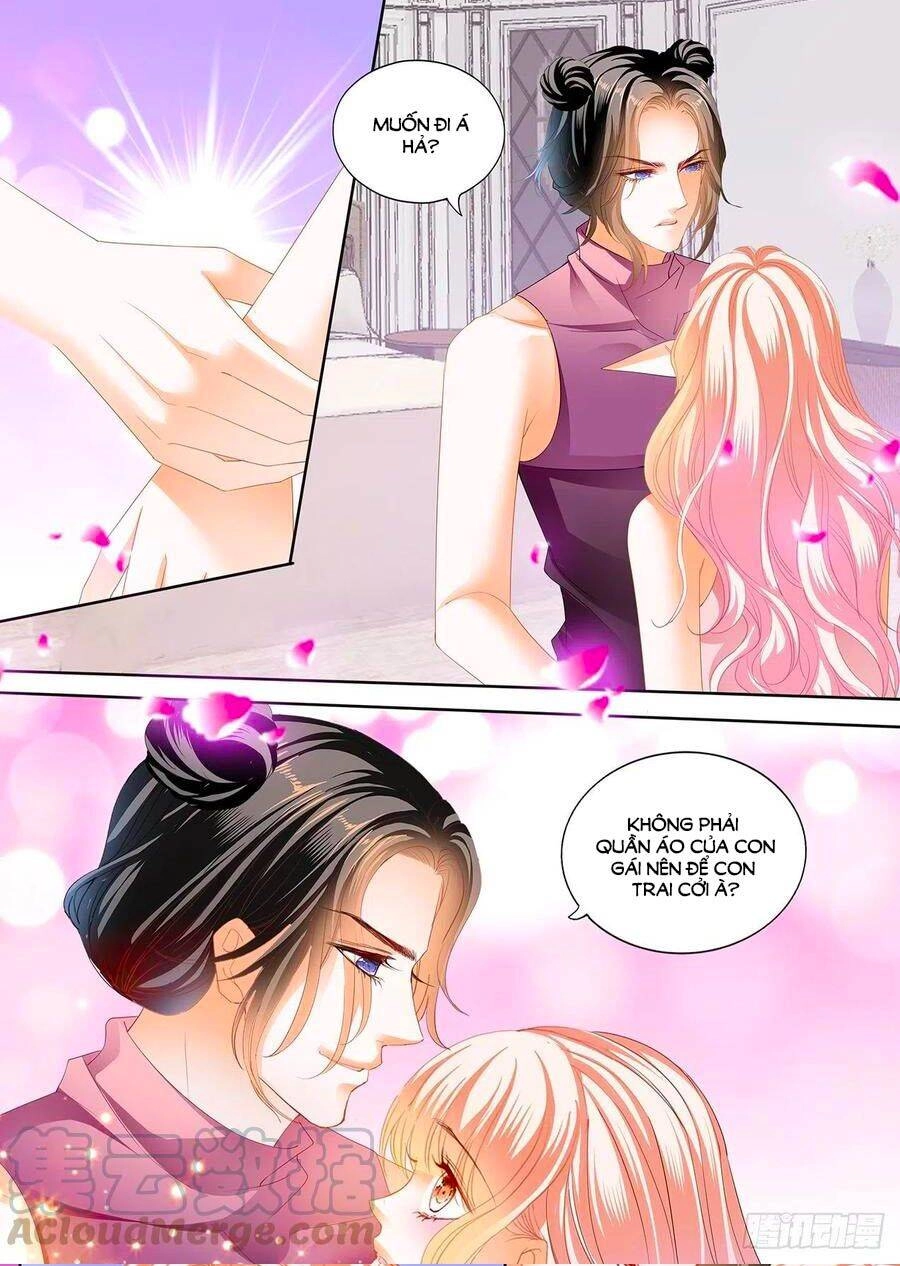 Bá Đạo Tiểu Thúc, Xin Trêu Chọc Vừa Thôi! Chapter 233 - 4