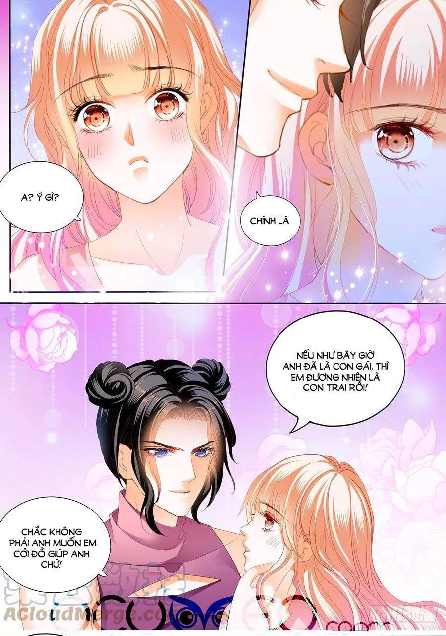 Bá Đạo Tiểu Thúc, Xin Trêu Chọc Vừa Thôi! Chapter 233 - 5