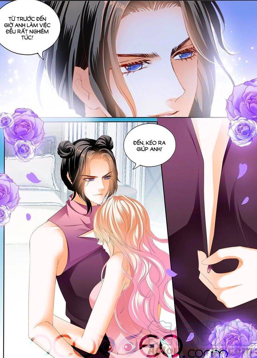 Bá Đạo Tiểu Thúc, Xin Trêu Chọc Vừa Thôi! Chapter 233 - 6