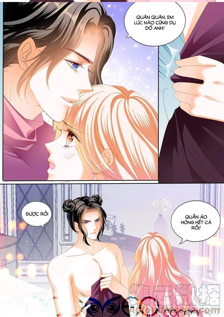 Bá Đạo Tiểu Thúc, Xin Trêu Chọc Vừa Thôi! Chapter 233 - 8