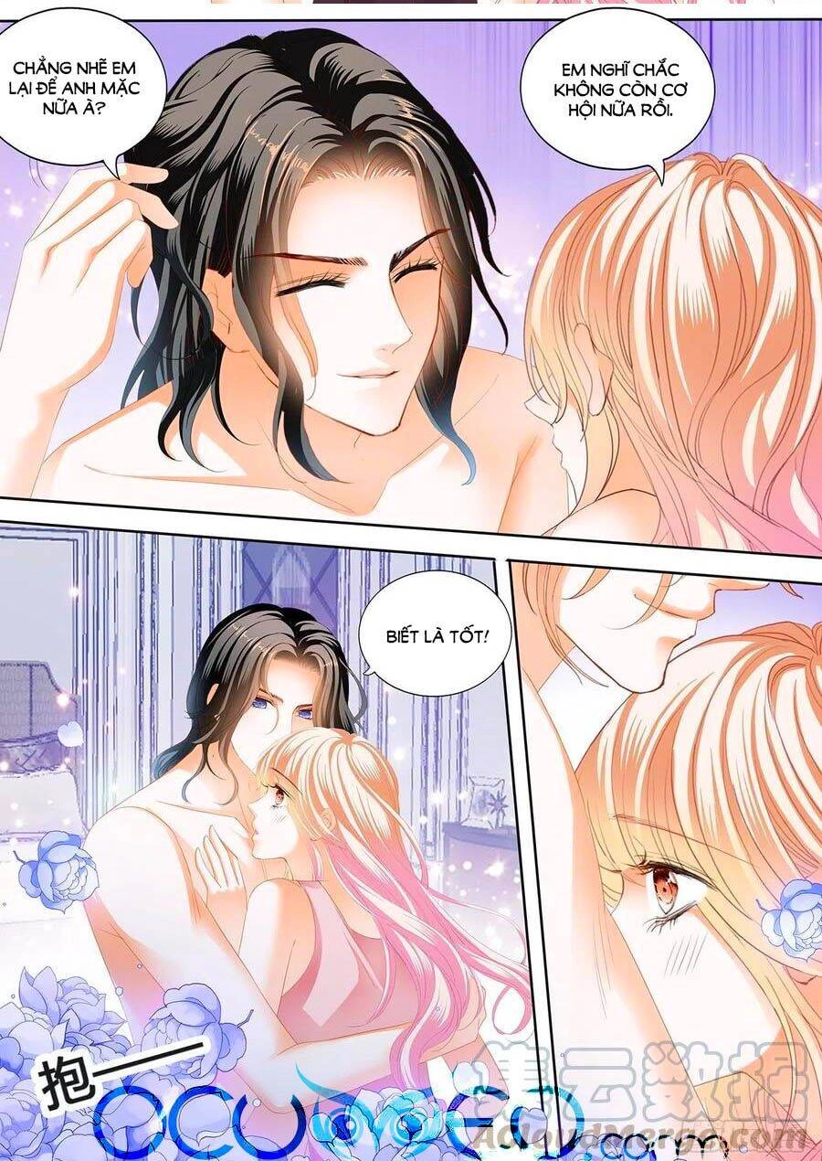 Bá Đạo Tiểu Thúc, Xin Trêu Chọc Vừa Thôi! Chapter 233 - 9