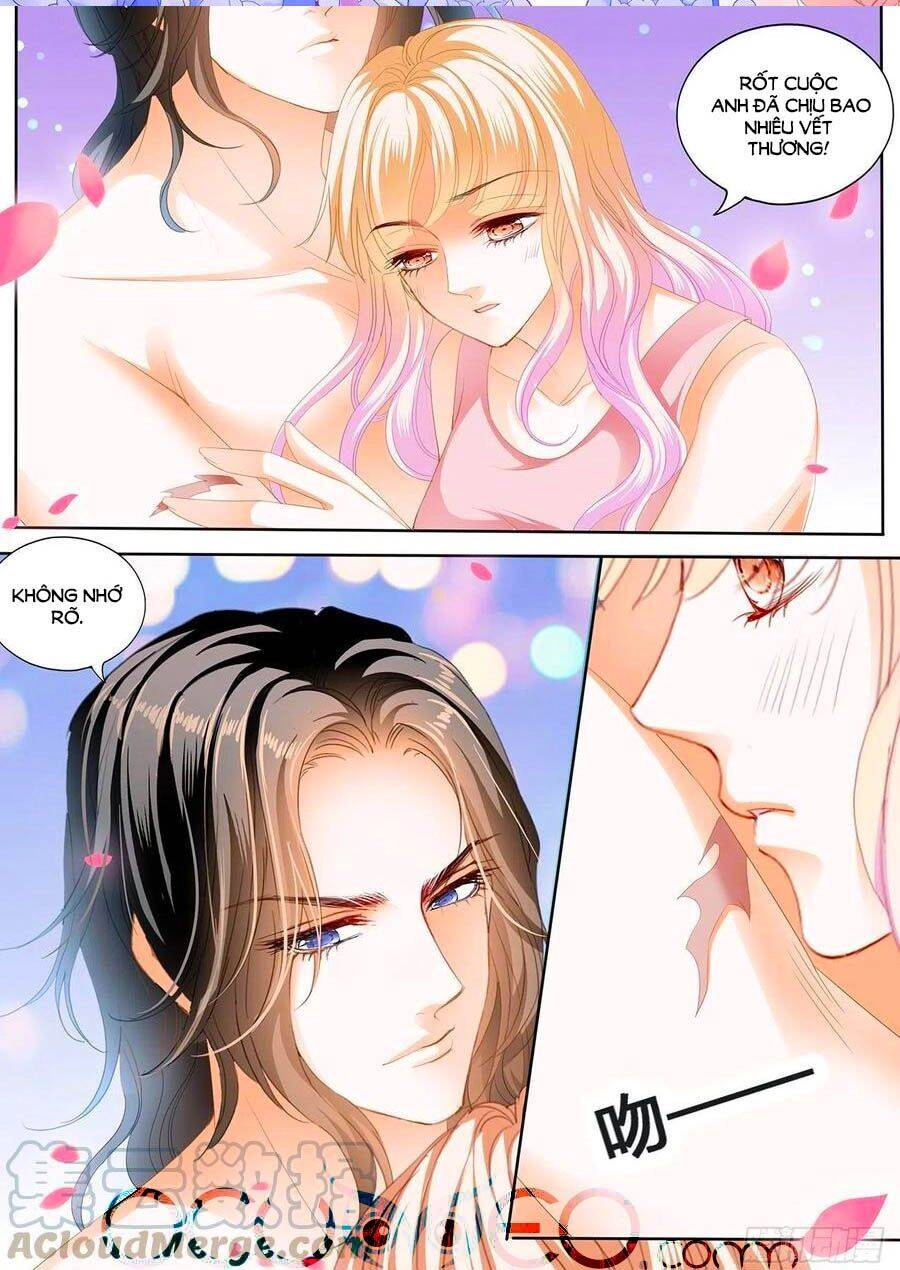 Bá Đạo Tiểu Thúc, Xin Trêu Chọc Vừa Thôi! Chapter 233 - 10