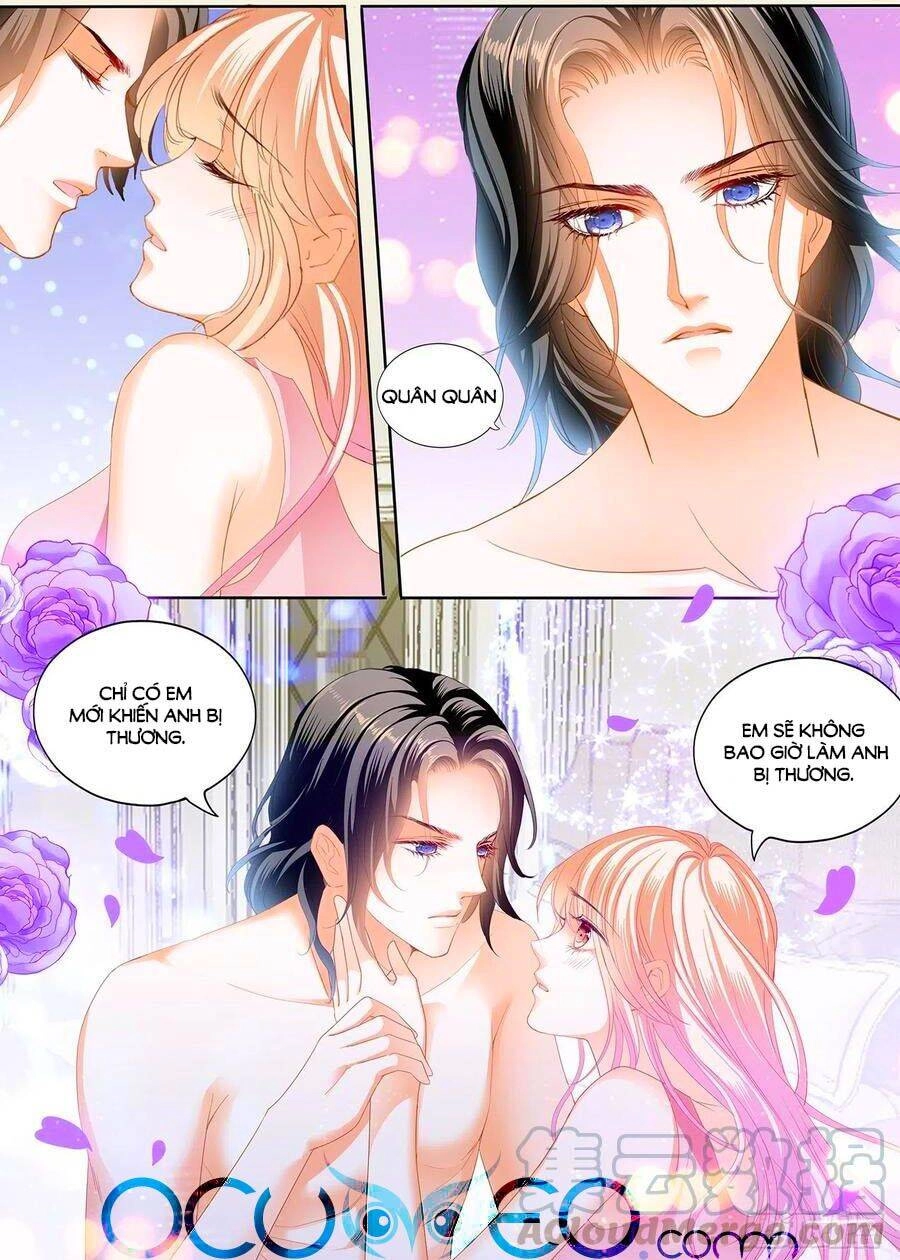 Bá Đạo Tiểu Thúc, Xin Trêu Chọc Vừa Thôi! Chapter 233 - 12