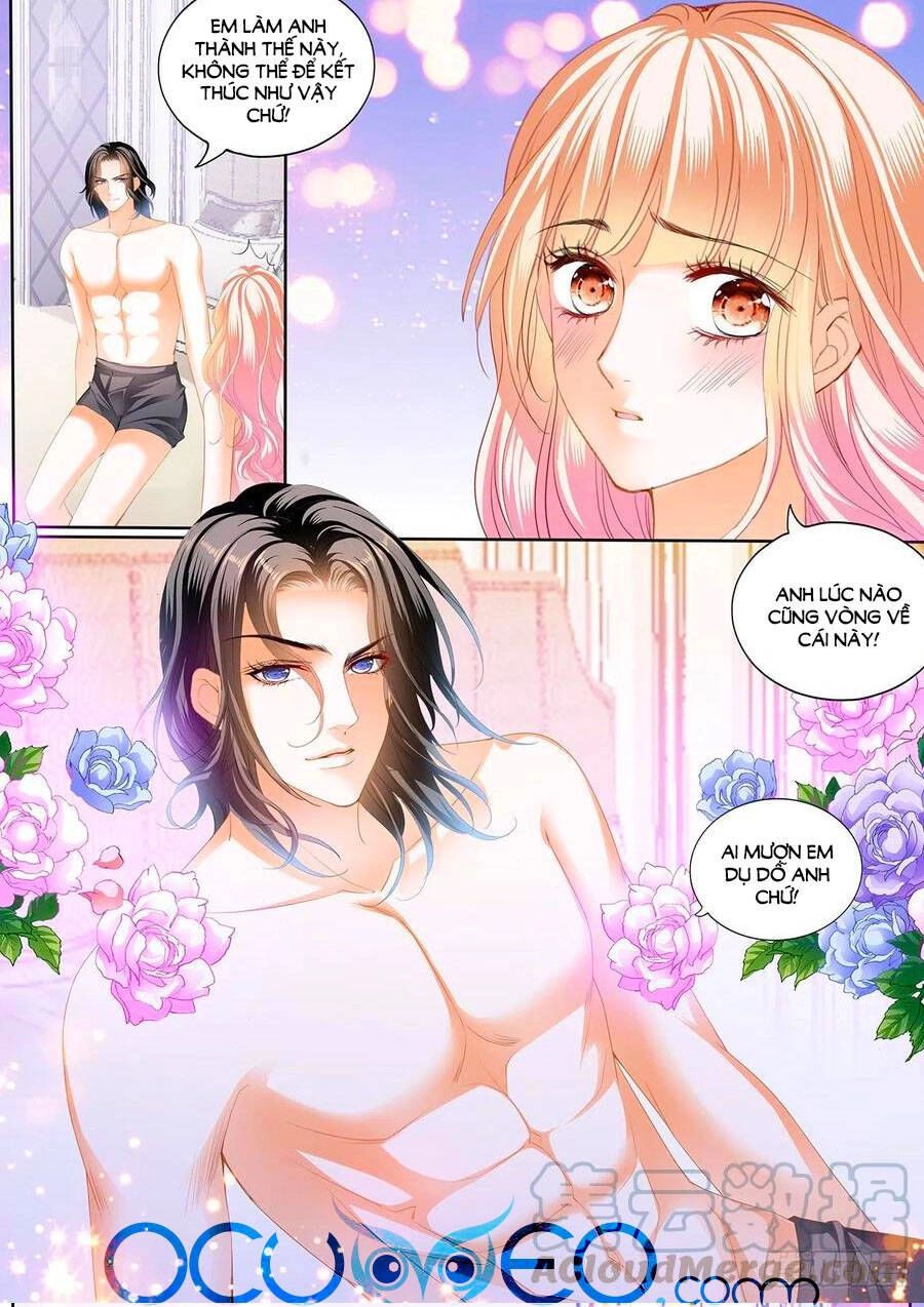 Bá Đạo Tiểu Thúc, Xin Trêu Chọc Vừa Thôi! Chapter 234 - 3