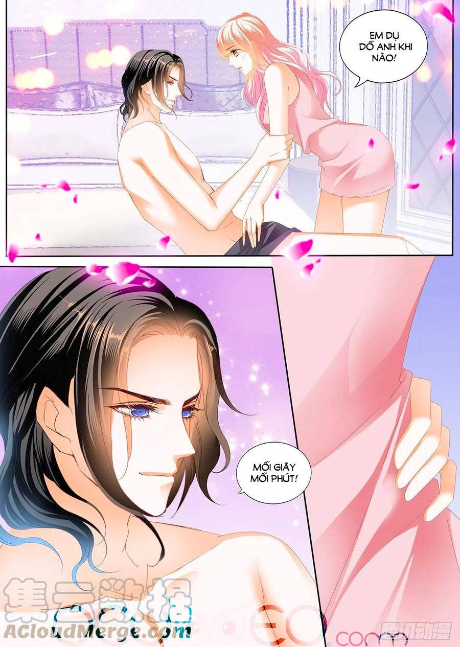 Bá Đạo Tiểu Thúc, Xin Trêu Chọc Vừa Thôi! Chapter 234 - 4