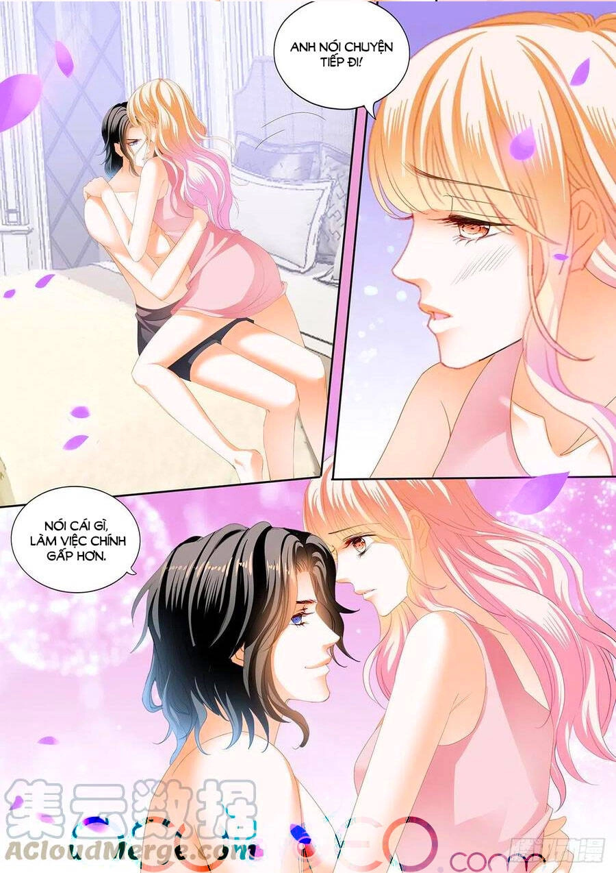 Bá Đạo Tiểu Thúc, Xin Trêu Chọc Vừa Thôi! Chapter 234 - 5