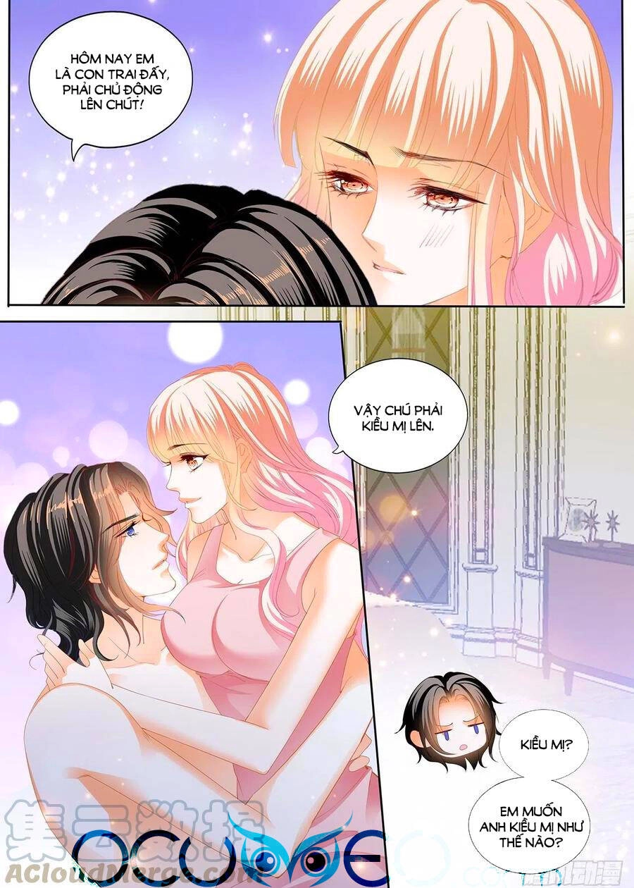 Bá Đạo Tiểu Thúc, Xin Trêu Chọc Vừa Thôi! Chapter 234 - 6