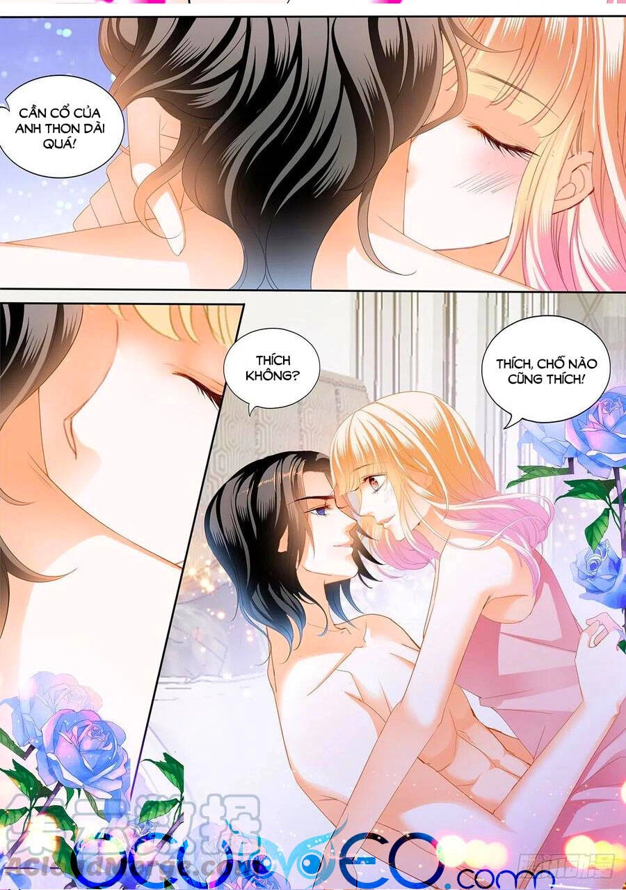 Bá Đạo Tiểu Thúc, Xin Trêu Chọc Vừa Thôi! Chapter 234 - 8