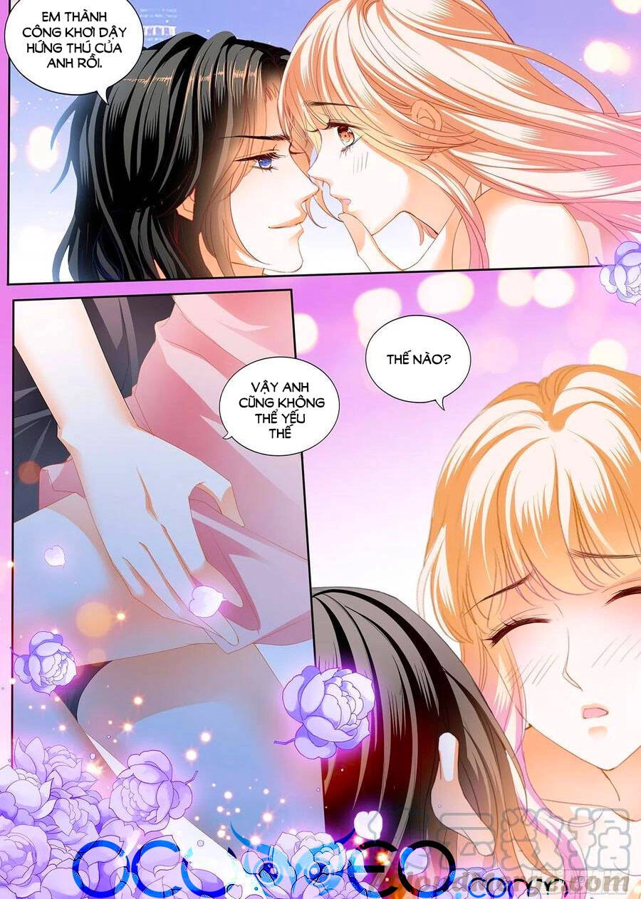 Bá Đạo Tiểu Thúc, Xin Trêu Chọc Vừa Thôi! Chapter 234 - 9