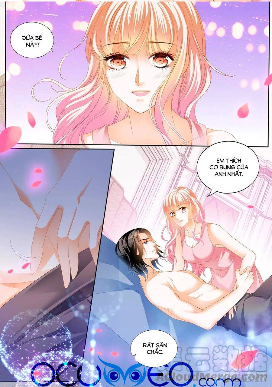 Bá Đạo Tiểu Thúc, Xin Trêu Chọc Vừa Thôi! Chapter 234 - 11