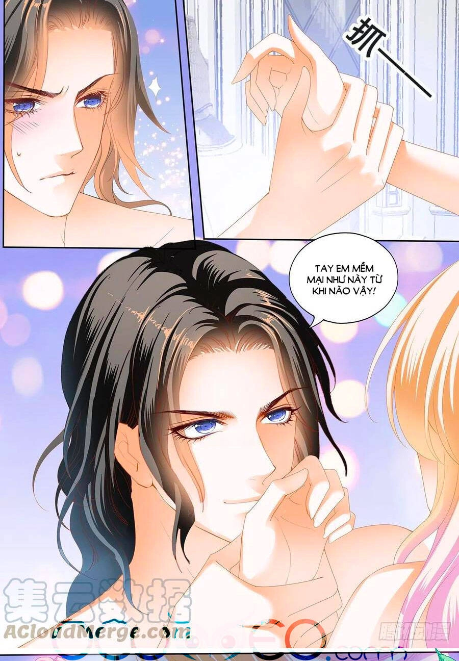 Bá Đạo Tiểu Thúc, Xin Trêu Chọc Vừa Thôi! Chapter 234 - 12