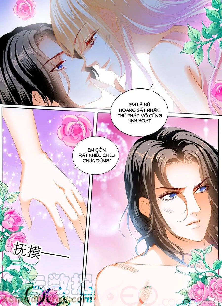 Bá Đạo Tiểu Thúc, Xin Trêu Chọc Vừa Thôi! Chapter 234 - 13