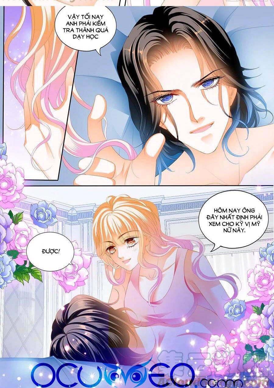 Bá Đạo Tiểu Thúc, Xin Trêu Chọc Vừa Thôi! Chapter 235 - 2