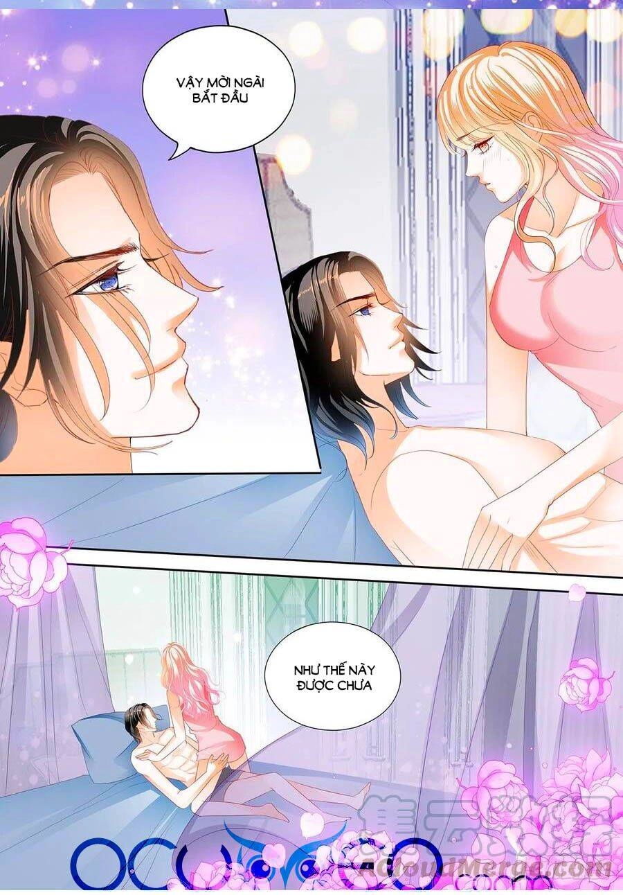 Bá Đạo Tiểu Thúc, Xin Trêu Chọc Vừa Thôi! Chapter 235 - 3