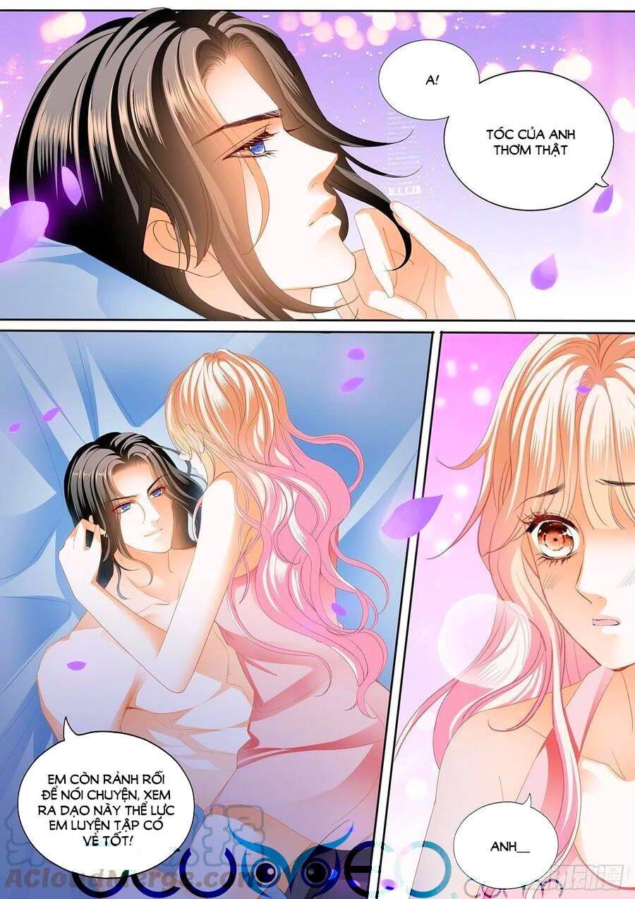 Bá Đạo Tiểu Thúc, Xin Trêu Chọc Vừa Thôi! Chapter 235 - 4