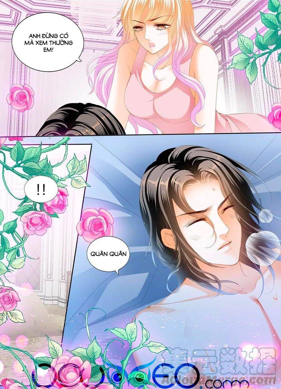 Bá Đạo Tiểu Thúc, Xin Trêu Chọc Vừa Thôi! Chapter 235 - 6