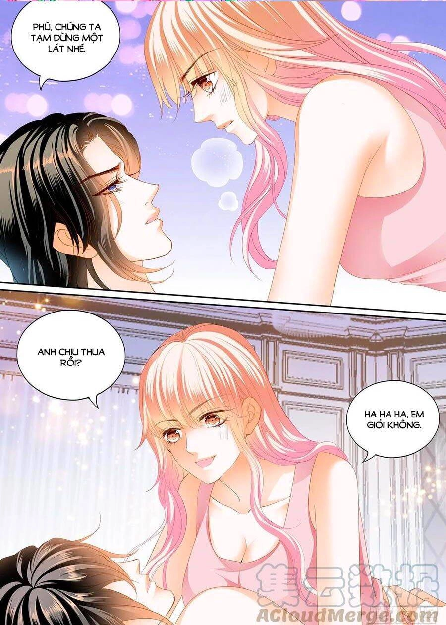 Bá Đạo Tiểu Thúc, Xin Trêu Chọc Vừa Thôi! Chapter 235 - 7