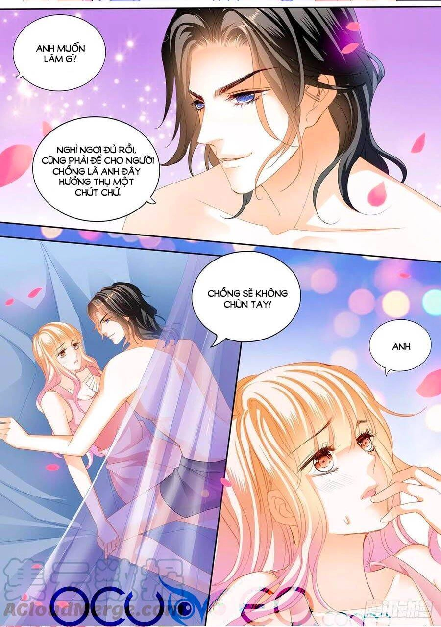 Bá Đạo Tiểu Thúc, Xin Trêu Chọc Vừa Thôi! Chapter 235 - 9