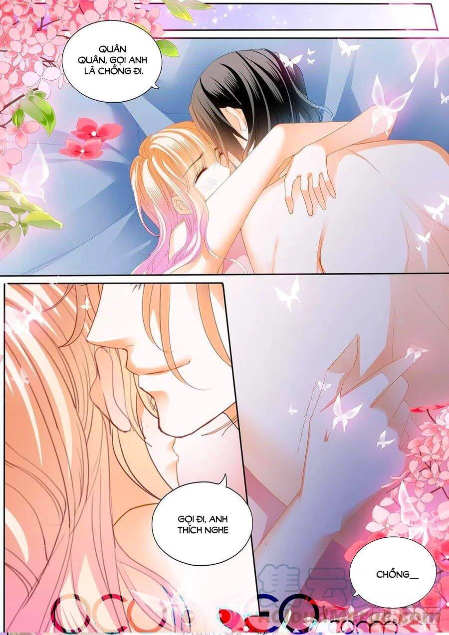 Bá Đạo Tiểu Thúc, Xin Trêu Chọc Vừa Thôi! Chapter 235 - 10